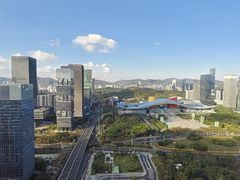 -深圳福田香格里拉大酒店