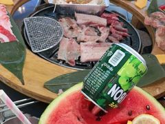 -玄希浪漫厨房·韩料烤肉(湖滨银泰in77店)