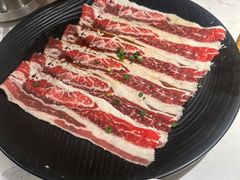 -花味·自助烤肉(南方时代店)