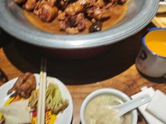 -即墨老公社·海肠捞饭大王(古城店)