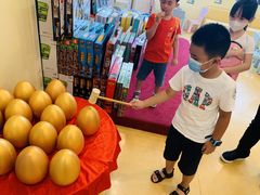 -布劳克教育·易贝乐英语(罗湖太宁店)