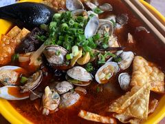 花甲螺狮粉-龍城柳州螺蛳粉(群星路店)