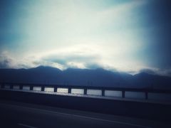 -北岐滩涂