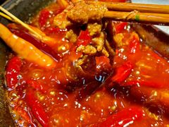 -阳阳老火锅(小南门店)