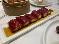 红米脆虾肠-凯逸轩·匠心粤菜(中城名仕汇店)