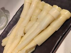 -小街猪手(团结湖店)