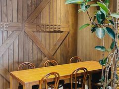 -M Stand(万象前海店)