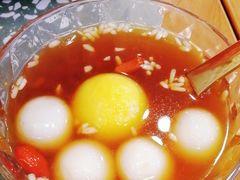 -流浪地图剁椒卤汁拌饭(未来城购物广场店)