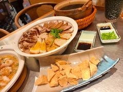 -潮界(凯德晶萃店)