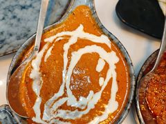 -VATAN INDIAN RESTAURANT米特印度餐厅(城北路店)