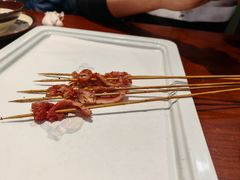 -状元阁烧烤(新华路总店)