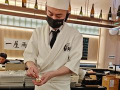 -鮨政·Omakase(万象城店)
