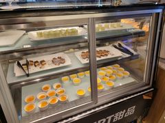 -比格比萨自助(宝山日月光店)