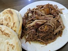 -子午路张记肉夹馍(翠华路店)