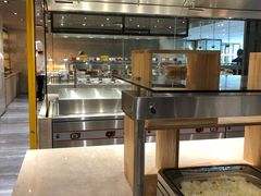 -航空港万怡酒店·万荟轩餐厅(航空港区远航路店)