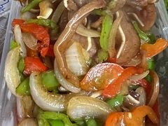 -蓝精灵饺子店