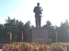 -韶山毛泽东同志故居