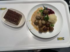 -宜家·瑞典风味餐厅(无锡店)