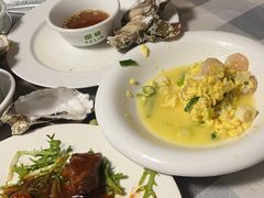 -华春餐馆(鱼山路店)