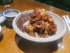 -95号酱骨·一块豆腐(展春园西路店)