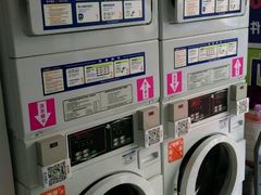 -段先生洗衣家政(钦州北路店)