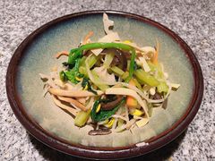 南京素什锦-南京大牌档(龙湖长楹天街店)