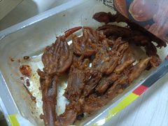 -周黑鸭(北京丰台区合生广场店)