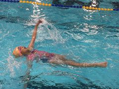 -W FITNESS 威尔仕健身·游泳(老西门新苑店)