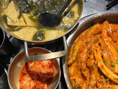 -HOTISLAND海鸡岛·韩国料理(江南西店)