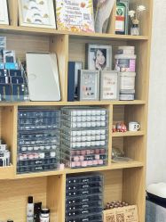 -心窑Shero's 美甲美睫美妆沙龙