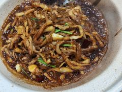 -船歌·鱼水饺青岛菜(闽江二路店)