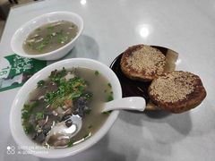 -同城四季爆肚涮羊肉(安华里店)