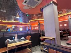 -淼福猪肚鸡·椰子鸡火锅(大沙地店)