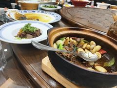 -北塘海鲜·天津菜(大光明桥旗舰店)