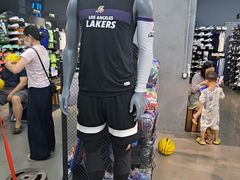 -迪卡侬(大英山店)