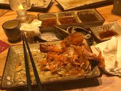 -赤坂亭·M9和牛烧肉·铁板烧(合肥万象城店)