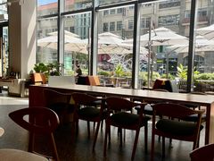 -Peet's 皮爷咖啡(望京小街店)