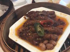 -稻香海鲜饭店(第一国际店)