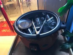 -巡场大烧烤(春水苑店)