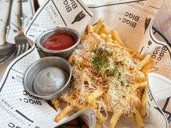 -Blac+Blac(中海环宇荟店)