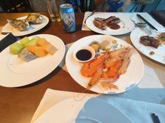 -富力丽思卡尔顿酒店·香荟全日制餐厅