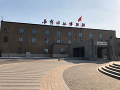 -长影旧址博物馆