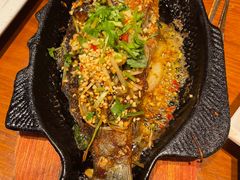 -状元阁烧烤(新华路总店)