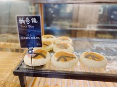 -Dough&Joe团憩(瑞虹天地月亮湾店)