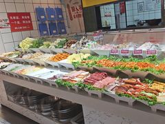 -醉人椒麻辣香锅(上地华联店)