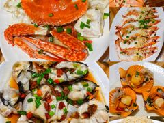 -海门岛七号餐厅