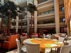 -威斯汀舞台餐厅