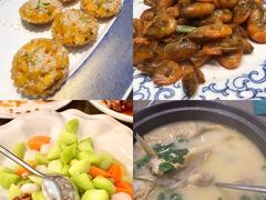 -望乡楼上海菜(日月光店)