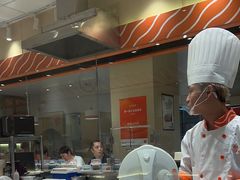 -新一番三文鱼寿司(大东海店)