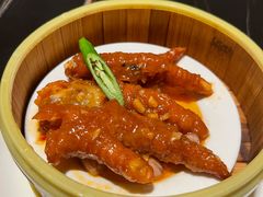-水裹汤泉生活馆餐厅